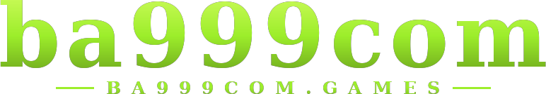 ba999com logo